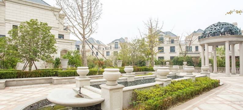 湖州浙家公寓(2号店)图片