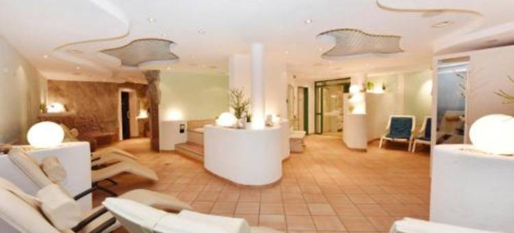 西尔维埃塔酒店(Hotel Silvretta)图片