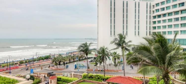 海滩路港威酒店(The Gateway Hotel Beach Road Viskhapatnam)(The Gateway Hotel Beach Road Visakhapatnam)图片
