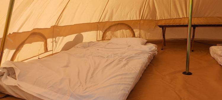 都西民宿(乌兰哈达火山店)图片