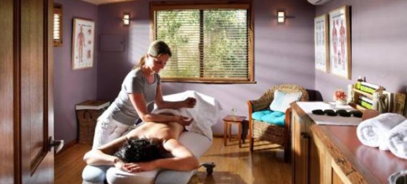 艾雅纳静修处酒店(Aiyana Retreat)图片