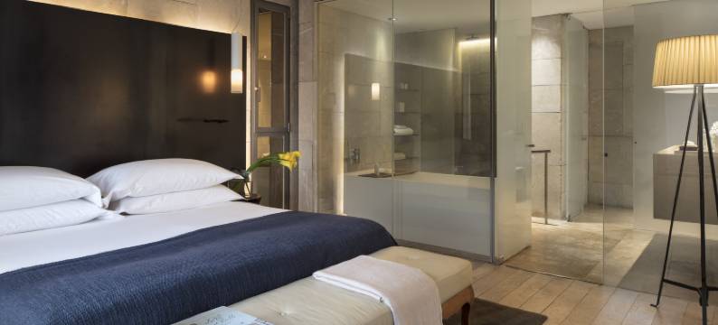 玛米拉酒店(Mamilla Hotel)图片