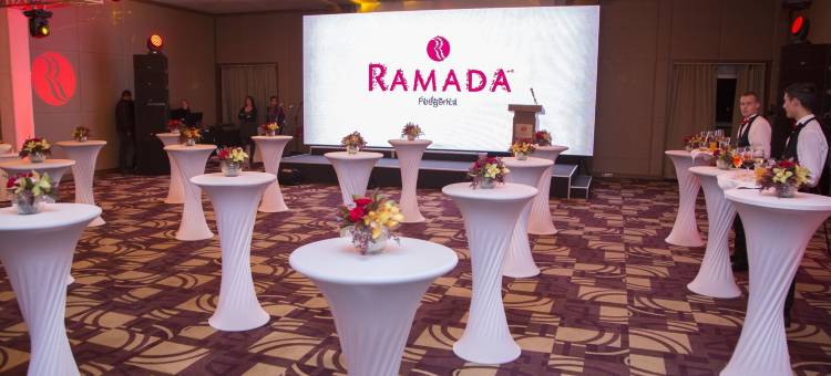 波德戈里察温德姆华美达酒店(Ramada by Wyndham Podgorica)图片