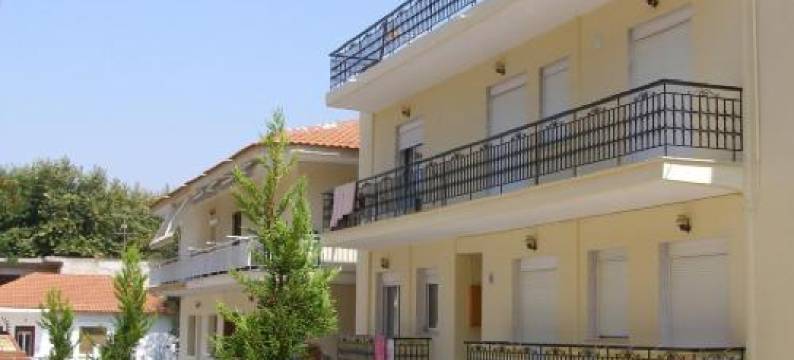 Tatiana`s Apartments图片