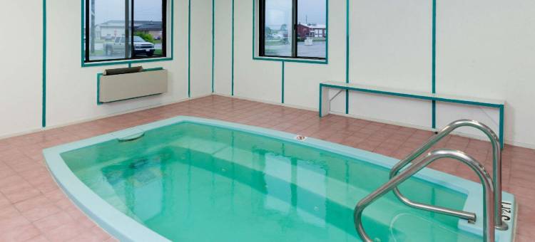 吉尔曼温德姆速8酒店(Super 8 by Wyndham Gilman)图片