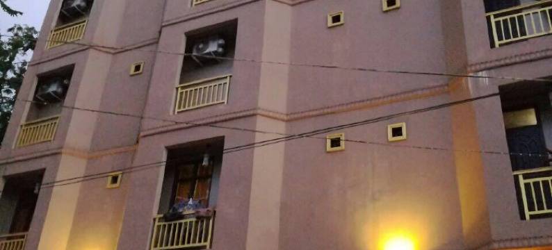 荣耀酒店(Hotel Glory)图片