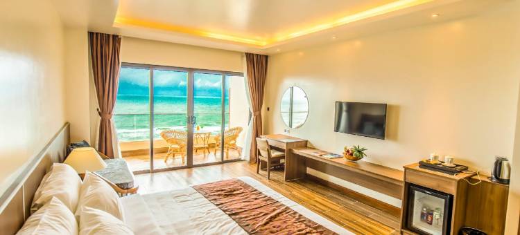 富国岛珊瑚湾度假酒店(Coral Bay Resort)图片