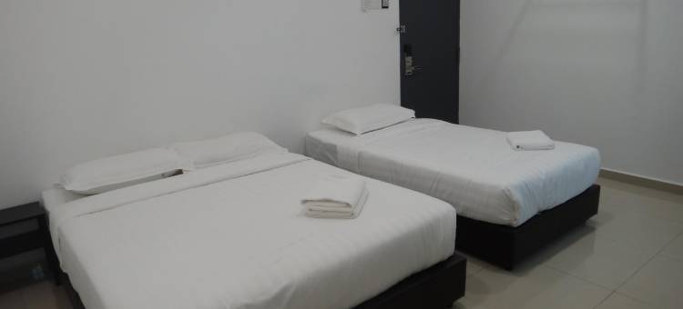 塞里吉利加酒店(Hotel Seri Geliga)图片