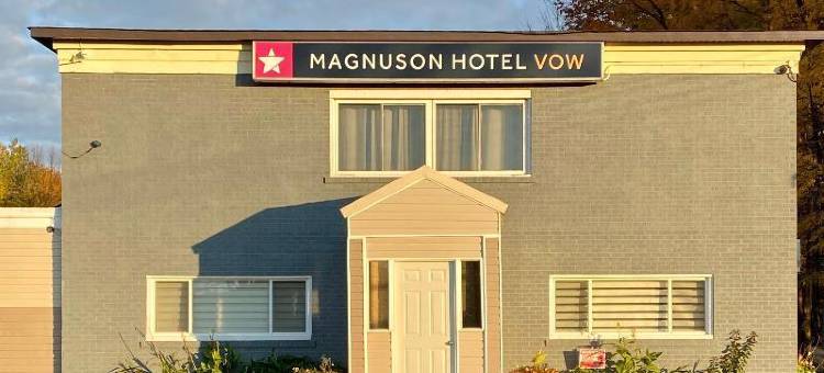 里斯托尔宣誓汽车旅馆(Vow Motel Listowel on)图片