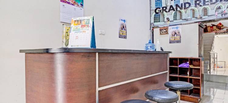 OYO Life 90544 格兰德雷迪萨(OYO Life 90544 Grand Redisa)图片