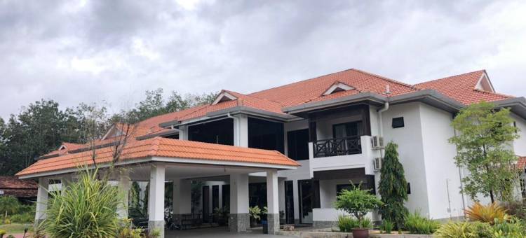 坎都度假村(The Kandu Resort)图片