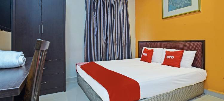 OYO 90510撒哈拉酒店(OYO 90510 Hotel Sahara)图片