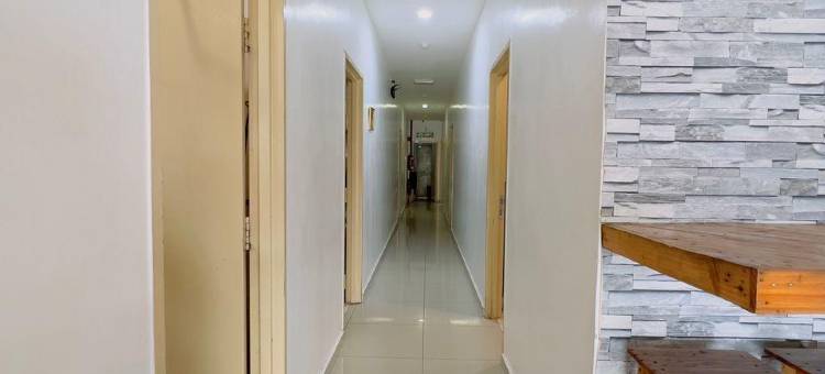 加央努尔酒店(Noor Hotel Kangar)图片