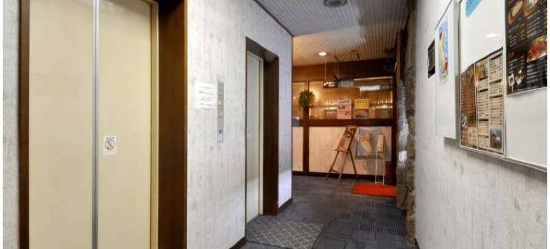 八户城市公园酒店(City Park Hotel Hachinohe)图片