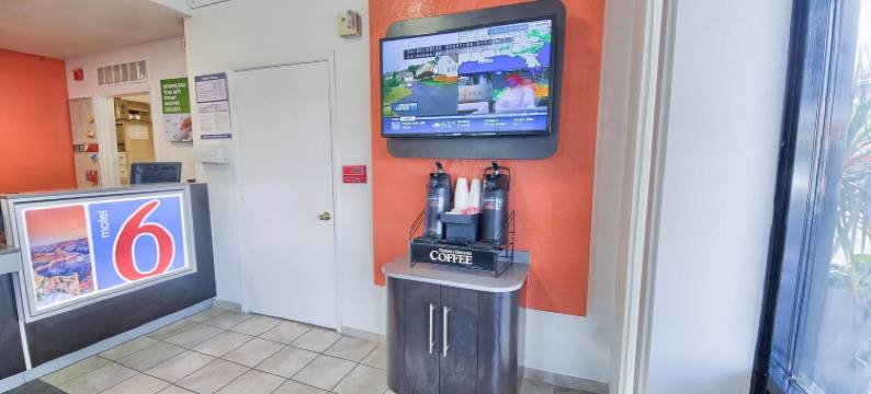 圣安东尼奥西北6号汽车旅馆 - 医疗中心(Motel 6 San Antonio, TX - Northwest Medical Center)图片