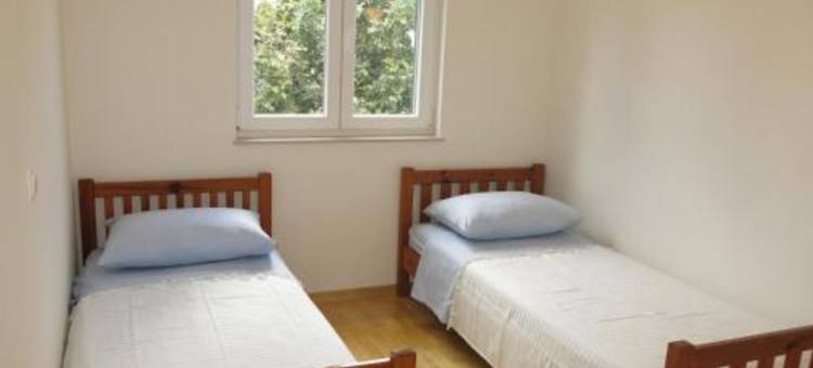 落日公寓(Sunset Apartment)图片