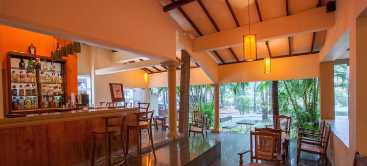 皮尔维荷拉乡村度假村(Pelwehera Village Resort)图片