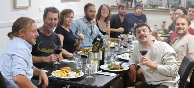 Lily湖度假村(Lily Lagoon Resort)图片