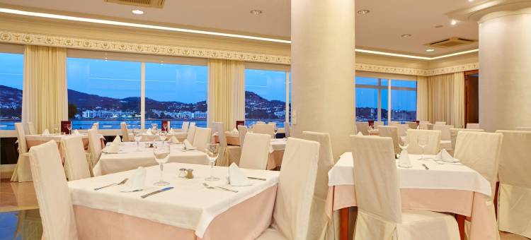 伊比萨阿尔戈斯酒店(Hotel Argos Ibiza)图片