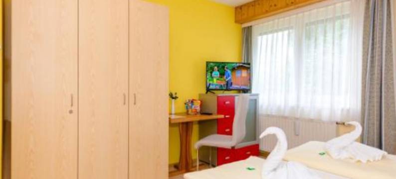 施泰纳酒店(1a Hotel Steiner)图片