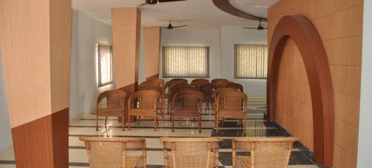 SIMLA酒店(Hotel Simla)图片