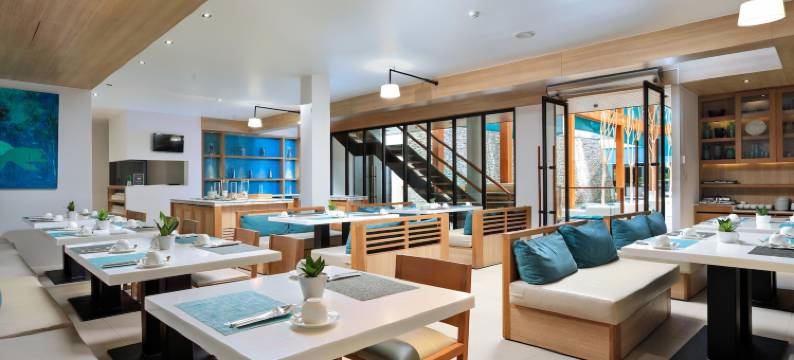 纳普芭东酒店(NAP Patong)图片