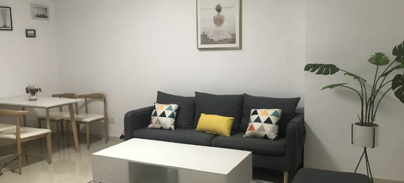 谢小姐的家公寓(金砂东路3号分店)图片