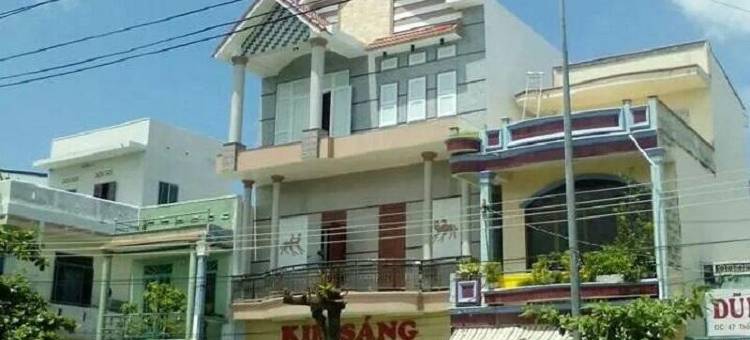 金桑旅馆(Kim Sang Guesthouse)图片