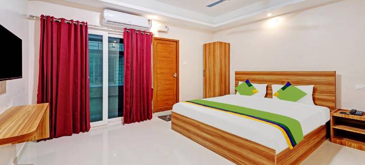Itsy Hotels 精英客栈(Itsy Hotels Elite Inn)图片