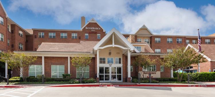 Residence Inn Dallas DFW Airport South/Irving图片