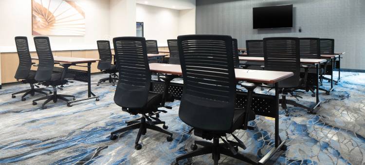 达拉斯麦金尼万枫酒店(Fairfield Inn & Suites Dallas McKinney)图片