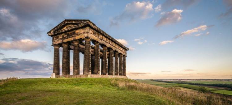 桑德兰市中心假日酒店(Holiday Inn Sunderland - City Centre)图片