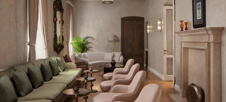 Adahan DeCamondo Pera, Autograph Collection图片