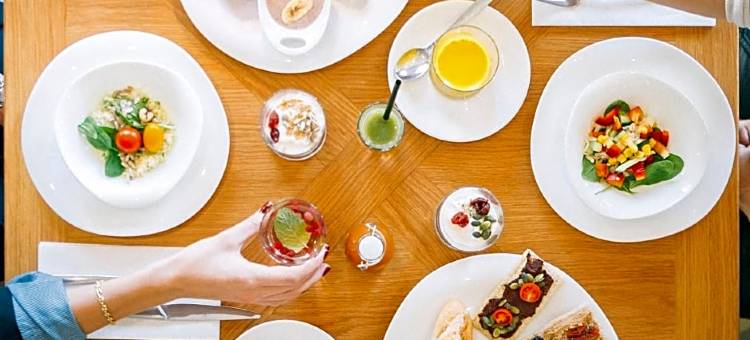 珀蒂宫丘卡酒店(Petit Palace Chueca)图片