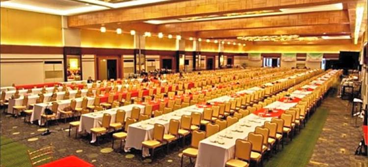 费歇尔酒店(L'Fisher Hotel Bacolod)图片