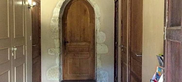 凯尔西发声旅馆酒店(Chambre d'Hotes la Quercynoise)图片