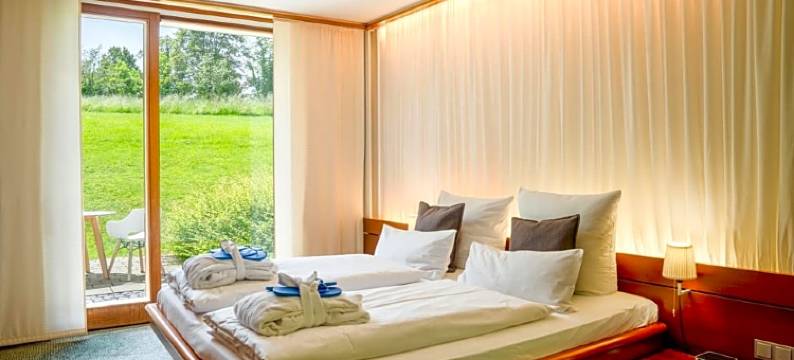 滨海酒店(Marina Hotel am Starnberger See)图片