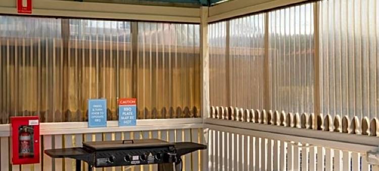 发现公园 - 莫宁顿(Discovery Parks - Mornington Hobart)图片