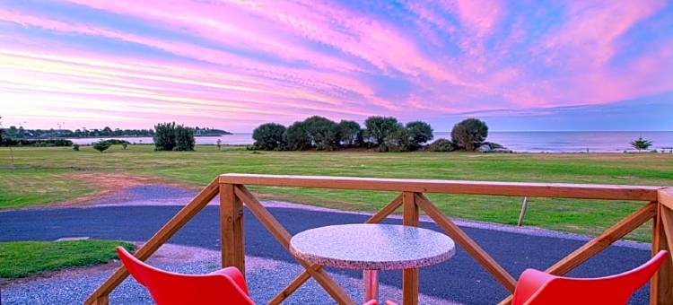 发现公园 - 德文波特(Discovery Parks - Devonport)图片