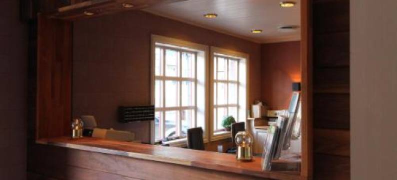 法妮土伦酒店(Fanitullen Hotel)图片