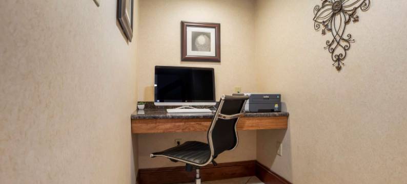 维克斯堡贝斯特韦斯特酒店(Best Western Vicksburg)图片