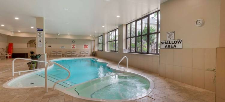 Best Western Plus Perth Parkside Inn  Spa图片