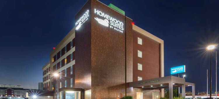 克雷塔罗Homewood Suites by Hilton(Homewood Suites by Hilton Queretaro)图片