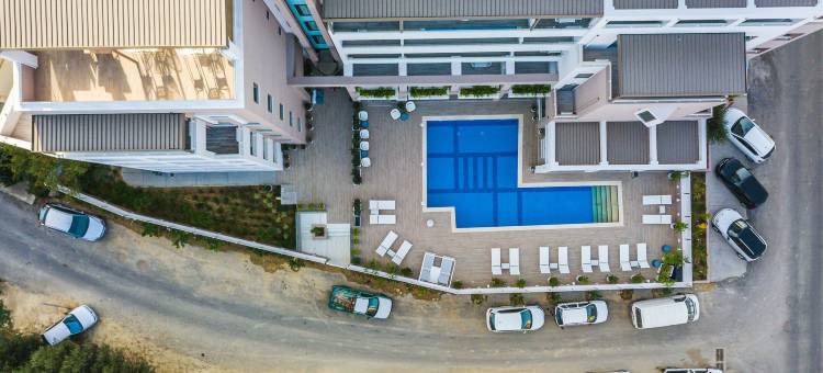 薄荷城市精品酒店(Menta City Boutique Hotel)图片