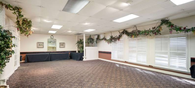 拉夫金凯艺套房酒店(Quality Inn & Suites Lufkin)图片