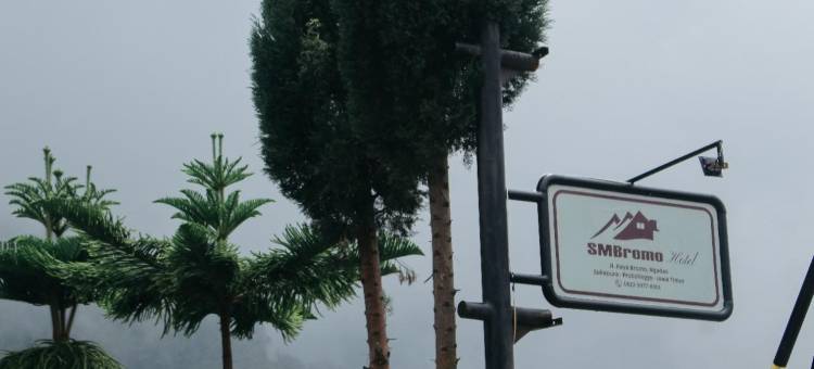 布罗莫SM酒店(SM Bromo Hotel)图片