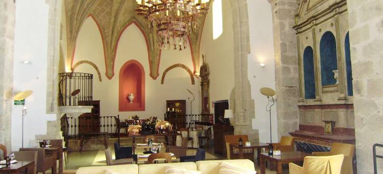 特鲁希略旅馆(Parador de Trujillo)图片