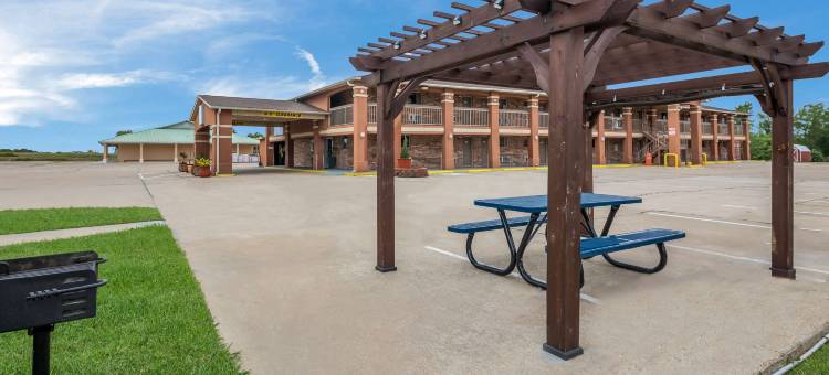 SureStay Hotel by Best Western Rockdale图片