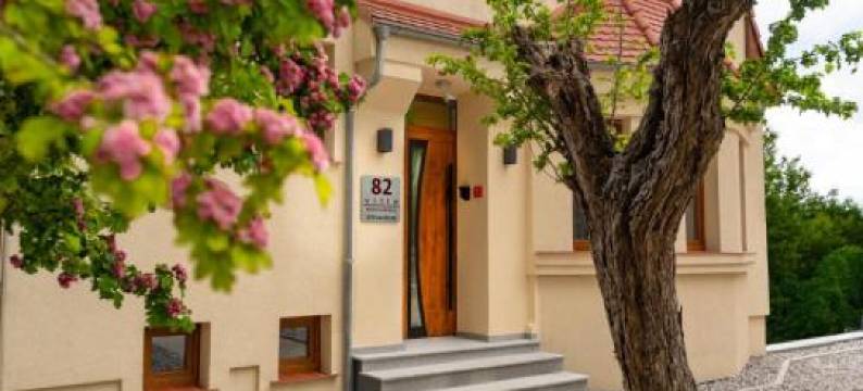 Apartamenty, Boutique Rooms Villa 82, Monitorowany Parking图片