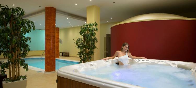 波尔托加里尼海滨度假酒店&Spa(Porto Galini Seaside Resort & Spa)图片